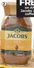 Jacobs Gold Mild Instant Coffee-200g