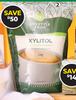 Lifestyle Food Xylitol Sugar Replacement-1Kg