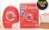 Canderel Sweetener Tablets 600 Tablets