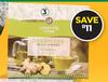 Lifestyle Food Green Tea With Ginger 40 Teabags
