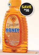 Little Bee Honey-500g