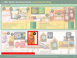 Dis-Chem : Better Health This Winter (12 May - 14 June 2026), page 37