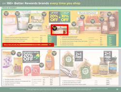 Dis-Chem : Better Health This Winter (12 May - 14 June 2026), page 37