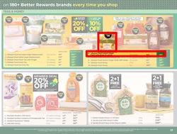 Dis-Chem : Better Health This Winter (12 May - 14 June 2026), page 37