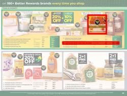 Dis-Chem : Better Health This Winter (12 May - 14 June 2026), page 37