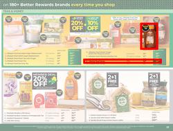 Dis-Chem : Better Health This Winter (12 May - 14 June 2026), page 37