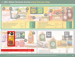 Dis-Chem : Better Health This Winter (12 May - 14 June 2026), page 37