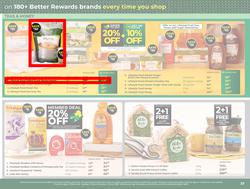 Dis-Chem : Better Health This Winter (12 May - 14 June 2026), page 37