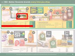 Dis-Chem : Better Health This Winter (12 May - 14 June 2026), page 37