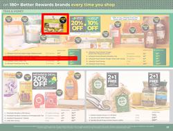 Dis-Chem : Better Health This Winter (12 May - 14 June 2026), page 37