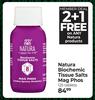 Natura Biochemic Tissue Salts Mag Phos 125 Tablets