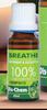 Dis-chem Breathe 100% Pure Essential Oil-20ml