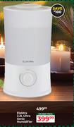 Elektra 2.2L Ultra Sonic Humidifier