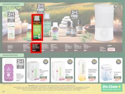 Dis-Chem : Better Health This Winter (12 May - 14 June 2026), page 40