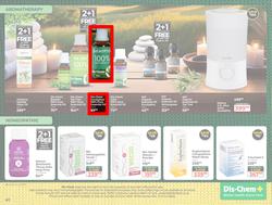 Dis-Chem : Better Health This Winter (12 May - 14 June 2026), page 40