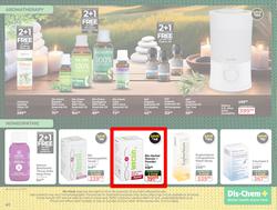 Dis-Chem : Better Health This Winter (12 May - 14 June 2026), page 40