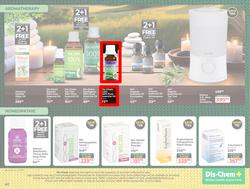 Dis-Chem : Better Health This Winter (12 May - 14 June 2026), page 40