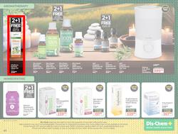 Dis-Chem : Better Health This Winter (12 May - 14 June 2026), page 40