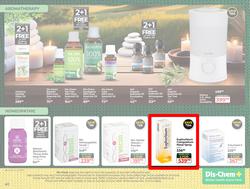 Dis-Chem : Better Health This Winter (12 May - 14 June 2026), page 40