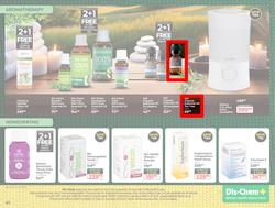 Dis-Chem : Better Health This Winter (12 May - 14 June 2026), page 40