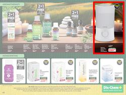 Dis-Chem : Better Health This Winter (12 May - 14 June 2026), page 40