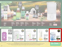 Dis-Chem : Better Health This Winter (12 May - 14 June 2026), page 40