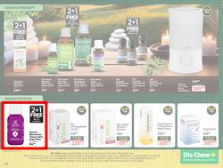 Dis-Chem : Better Health This Winter (12 May - 14 June 2026), page 40