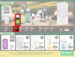 Dis-Chem : Better Health This Winter (12 May - 14 June 2026), page 40