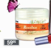 Rooibos Eye Cream