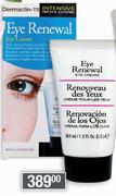 Dermactin Eye Renewal Eye Cream