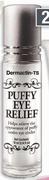 Dermactin-TS Puffy Eye Relief