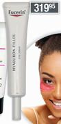 Hyaluron Filler Eye Cream