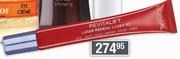Revitalift Laser Renew/Laser X3