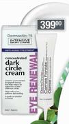 Dermactin-TS Concentrated Dark Circle Cream