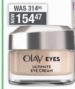 Olay Eyes Ultimate Eye Cream