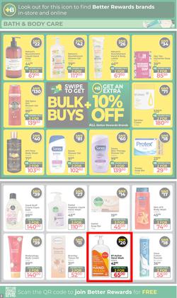 Dis-Chem : Winning Deals (17 February - 15 March 2026), page 2