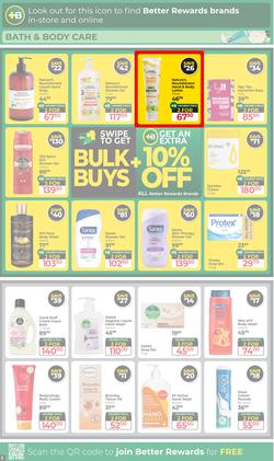 Dis-Chem : Winning Deals (17 February - 15 March 2026), page 2