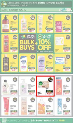 Dis-Chem : Winning Deals (17 February - 15 March 2026), page 2