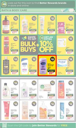 Dis-Chem : Winning Deals (17 February - 15 March 2026), page 2