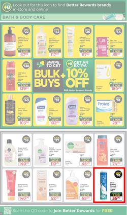 Dis-Chem : Winning Deals (17 February - 15 March 2026), page 2