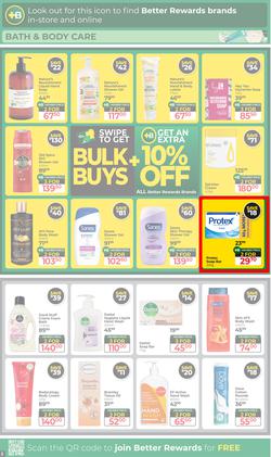 Dis-Chem : Winning Deals (17 February - 15 March 2026), page 2