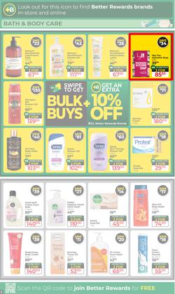 Dis-Chem : Winning Deals (17 February - 15 March 2026), page 2