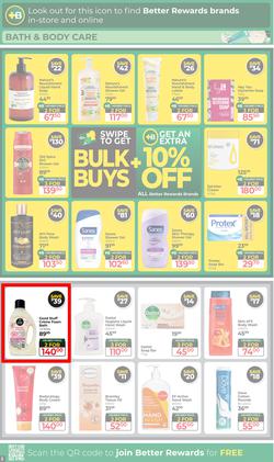 Dis-Chem : Winning Deals (17 February - 15 March 2026), page 2