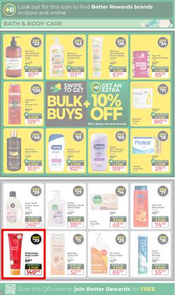 Dis-Chem : Winning Deals (17 February - 15 March 2026), page 2