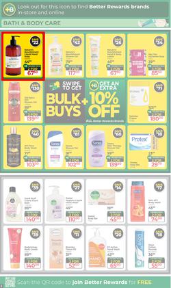 Dis-Chem : Winning Deals (17 February - 15 March 2026), page 2