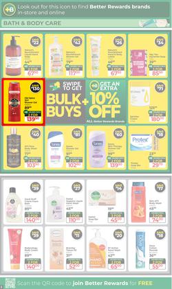 Dis-Chem : Winning Deals (17 February - 15 March 2026), page 2