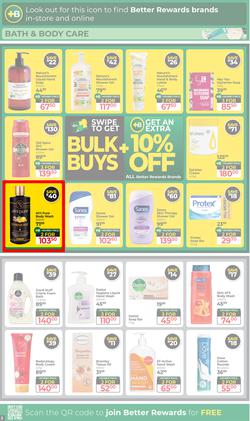 Dis-Chem : Winning Deals (17 February - 15 March 2026), page 2