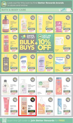 Dis-Chem : Winning Deals (17 February - 15 March 2026), page 2