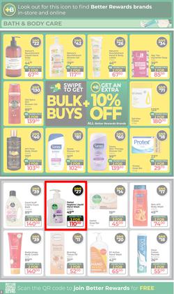 Dis-Chem : Winning Deals (17 February - 15 March 2026), page 2