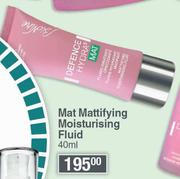 Bionike Defence Hydra 5 Mat Mattyfying Moisturising-40ml